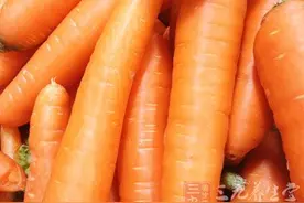 饮食调理防治“少年白”偏方图片