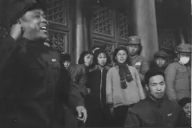 喝海河水长大的人会唱歌，当年一个小小合唱团竟出了那么多歌唱家图片