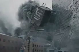 2018最强灾难片《大地震》，毁灭性灾难降临，绝处逢生震撼人心视频封面