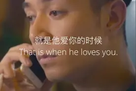 你知道男人有多难嘛？如果他在你面前像个孩子请你珍惜