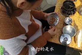 看农村女娃娃们玩的什么，这么好玩，你们玩过吗视频封面