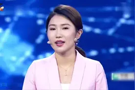 北京大学美女博士的演讲 太有感染力 轰动全场视频封面