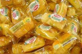 达利园再上黑榜：法式软面包菌落总数超标186倍图片