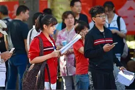 湖北发布高职单招考试细则，25高职招生10340人图片