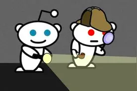 Reddit CEO为修改特朗普相关评论而道歉，新闻社交网也开始走下坡了图片