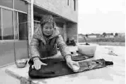 奉贤壮族媳妇马利军：以贤惠坚韧撑起自己的一片天图片