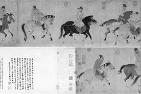 3.036亿！这幅年度最贵的画竟是水利专家画的图片
