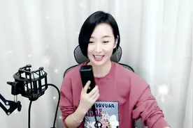 梁红11月30日直播回放下半部，梁红过生日播了将近6个小时，开心