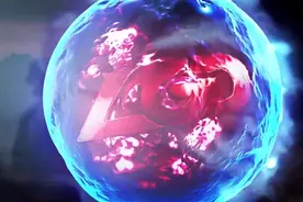 看了养眼《DOTA2》CG动画合集-Dota 2（超清收藏版）视频封面