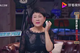 开心俱乐部：张凯丽突然有了双胞胎儿子，一点都不像！视频封面