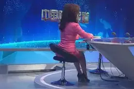#我们一起走过 央视财经主播章艳带你感受主播服饰变化 你身边有什么“改开”印记？跟央视财经来一起记录吧！视频封面