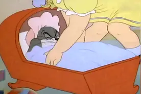 猫和老鼠全集：猫鼠竟然成了好朋友视频封面