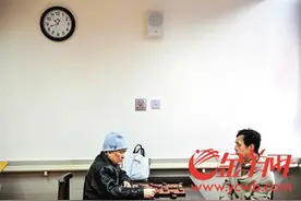 广州专业养老护理员缺口达15% 提高薪酬能补上缺口吗图片