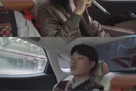 李东辉谈《1988》演员人气保鲜度 称惠利将永久不过期图片
