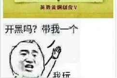 定级赛来了，教你如何规避代练和小学生！图片