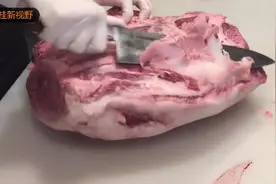 日本和牛：世界公认的品质最好的肉牛，多汁细嫩、风味独特视频封面