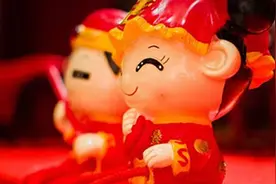 新人们需了解的中国传统婚礼十大婚俗禁忌图片