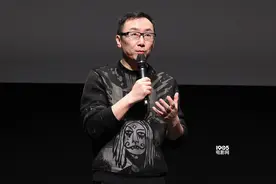 陆川亮相澳门影展 推荐《瓦尔特保卫萨拉热窝》图片