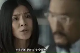 寒战：郭富城和梁家辉这段对手戏，演得太好了，演技派就是不一样视频封面