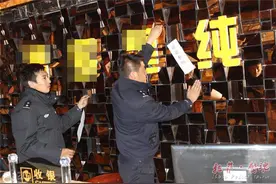 无证经营、噪音扰民 你要搞哪样？两家娱乐场所因此被责令整改图片