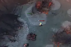 #dota2 7.20的大鱼了解一下，在攻速达到一定程度下，理论上是可以实现无限晕的！！视频封面