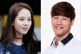 宋智孝、金钟国退出《Running Man》图片
