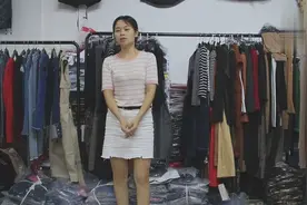 女士精品时尚春秋新款套装两件套视频封面