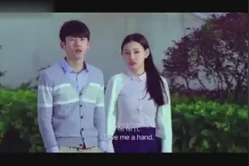 龙拳小子：林秋楠撮合舅舅和老师，不料体育老师捣乱，气跑了美女