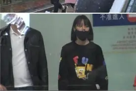 惠利目击敏雅和利特约会现场急惊慌 实际却是?图片