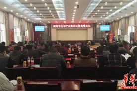 湖南台球产业迎来重大发展契机 台球联赛酝酿中图片