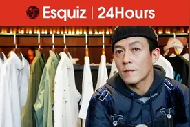 陈冠希来北京办摄影展，观看五分钟排队两小时｜Esquiz 22图片