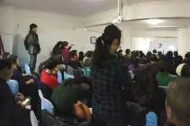 燕郊传销扎堆当地工商称“管不了”，那该谁来管?图片