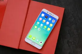 OPPO R9s Plus开箱测评F1.7大光圈OIS防抖！