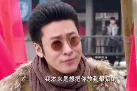 女管家：大奶奶羊水破了，不小心动了胎气，居然要提前半个月生视频封面