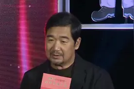 张国立：因对赌协议 掉进了王中军的套路视频封面