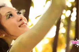 清纯美女大学生颜值似某明星 舞蹈艺术系学妹做女朋友真好！视频封面