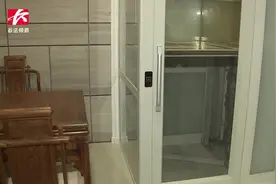 花15万买家用电梯故障频发，噪音极大惹怒业主：2个月连修7次视频封面