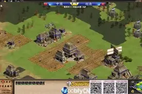 帝国时代2 国家杯 中国VS越南 第6场视频封面