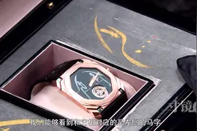 独一无二之作｜宝格丽OCTO FINISSIMO陀飞轮腕表视频封面