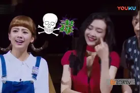 笑抽！何炅蔡康永不愧是隐藏的“污王”天团，小撒都甘拜下风视频封面