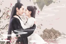 《三生三世十里桃花》杨幂赵又廷首曝情缘 打磨极美仙恋图片