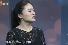 230斤胖女孩艰辛历程，结婚后因自卑离婚，瘦下来登台倾诉过往视频封面