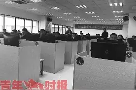 网约车考试怎么过？刚出炉的高分考生送上复习宝典图片