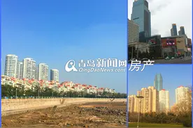 独家：摸底青岛五大商圈房价现状 看看住在哪儿既舒适又有面子！图片