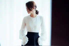 《罗曼蒂克》导演赞闫妮 表演超越剧本人设图片