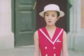 胡歌、赵丽颖《大小姐和大少爷的反派生涯》，这才是真正的实力派视频封面