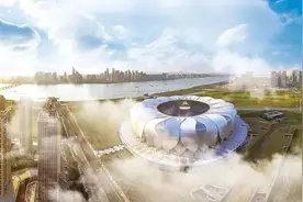 杭州亚运会又有最新消息，先涨后跌规律会否再现，大家的预测是？图片