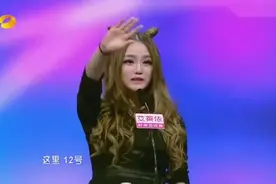 男嘉宾不喜欢女生浓妆！要看女嘉宾素颜照，没想到一个比一个漂亮视频封面