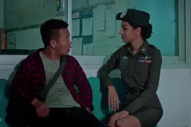 这就是泰国的女警察吧视频封面