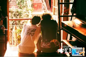 鹿晗初见版《摆渡人》主题曲 惊艳开嗓为你而唱图片